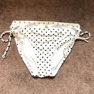 Victoria’s Secret bikini bottoms